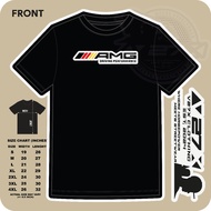 AMG DRIVING PERFORMANCE SHIRT, MERCEDES, V27X CLOTHING, CAR SHIRT, D72 AMG V1
