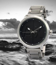 Armani_Exchange Stainless Steel Quartz Watch Men Women