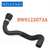 Engine Coolant Hose For Audi A4 B9 A5 S5 2016-2025 8W0122073L 8W0122073C 8W0122073H 8W0122073F 8W012