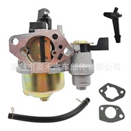 Suitable for GX340/390/188F 11-13hp 16100-ZF6-V01 Carburetor Power Pump with Gasket