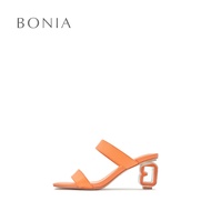 Bonia Papaya Smoothie Zona Sandals