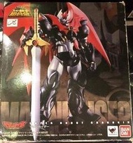 【多金魚】BANDAI SR合金 無敵鐵金剛 魔神Z Mazinkaiser  魔神凱薩