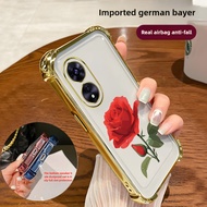 Four Corners-Red Rose OPPO A58 4G-OPPO A78 5G-OPPO A58 5G-OPPO A78 4G