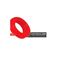Royu 12 AWG 75-Meters THHN/THWN-2 Stranded Wire Gauge 3.5mm Electrical Nylon Coated Circuit Copper W