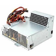 HP dc5800 dc5850 dc7900  HP 240W power supply 455324-001 460888-001 PC7038