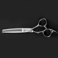 Yonglingกรรไกรตัดผม ZXQ THINNING SHARS Y2 630  จาก zhang xiao quan & yongling