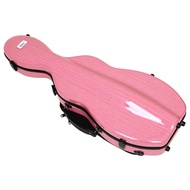 4/4 Violin Case Light Body Piano Bag Carbon Fiber Violin Case Shock-resistant Anti-collision Violin 