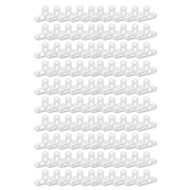 HL Easy to use Tile Positioning Spacers Reusable Tile Positioning Spacers 100pcs