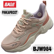 รองเท้าผ้าใบ BAOJI (BJW984) (SIZE 37-41)