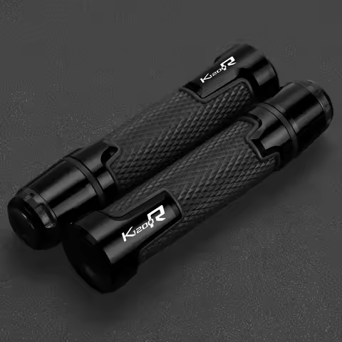 FOR BMW K1200R SPORT K1200 K 1200 R 2024 2025 2026 7/8" 22MM Motorcycle Accessories Handlebar Grip h