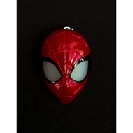 Spiderman LED EZ-Link Charm/Keychain