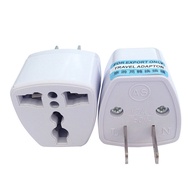 3-Pin Plug Power Strip Adapter