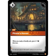 Pirate's Haven - Origins (OGN)