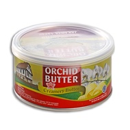 Butter Orchid butter creamery