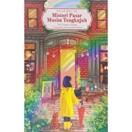 MISTERI PASAR MUSIM TENGKUJUH by You Young-Gwang