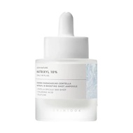 Skin1004 Matrixyl 10% Boosting Shot Ampoule, Skin1004 Centella Serum 30ml