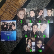 Unsealed Enhypen The Sin : Vanish Weverse Album