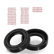 TC OIL SEAL NBR ID 42MM 42X63 42X64 42X65 42X66 42X67 42X68 42X70 42X72 42X75 42X76 42X80 42X85