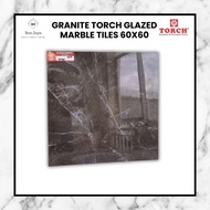 Granit Lantai TORCH Glazed Marble TP6675 60x60