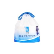 伊多 - ITO 珍珠棉卷裝洗面巾 (80片) (4573267336961) 洗臉巾