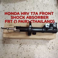 HONDA HRV T7A FRONT  SHOCK ABSORBER  FRT (1 PAIR)(THAILAND) @