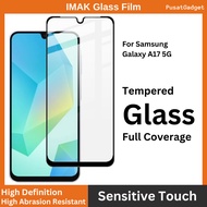 Tempered Glass Samsung Galaxy A17 4G/ 5G IMAK Pro+ Screen Protector