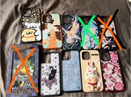 iPhone 13 Pro Max CASETiFY Wildflowers手機殼