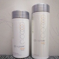 nuskin ageloc CTP n CPLEX