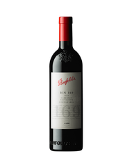 奔富酒窖系列BIN 169 卡本內蘇維翁紅葡萄酒 2019 |750ml |紅酒