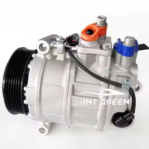 A0022305211 Auto AC Compressor For Mercedes ML350 GL450 GL550 ML500 ML550 R350 R500 0022305211 16383