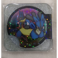 Buy1Free10 PoKemon Tretta Lucario SCANNABLe U1 U2 U3 U4 Z1 Z2 Z3 Z4 Master Legend Ultimate Class