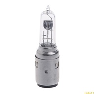 lidu11 LED Motorbike Driving Running Light Fog Lamp for DC 12V 35W BA20D Halogen Xenon
