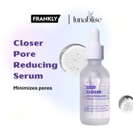 Frankly Closer Pore Reducing Serum (30ml/60ml)