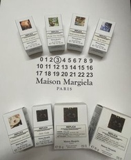Maison Margiela 香薰蠟燭 candle parfum