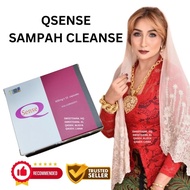 SG SELLER💕SLIMMING!!! Q SENSE GARBAGE CLEANSER BY KAK KM