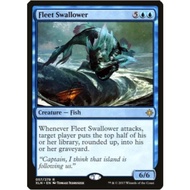 Fleet Swallower - Ixalan (XLN) Board Game