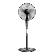 SIMMO Fan Kipas Berdiri Super Floor Stand Fan 16" 5 Blades Silent Mode Kipas Vertikal Rumah Tangga K