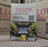 SALE!(COD) 1 Karton Isi 12 Box Pupuk Bantal Pillow Slow Release Penyubur Tanaman Sawit Duren Kopi Ma