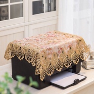 ✨Ready Stock Fast Shipping✨Printer Cover Office Fax Machine Coffee Machine Cover Cloth Computer Anti