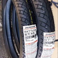 BAN BATTLAX BT46 90/90 RING 18 RX KING PRODUKSI 2022 BULAN JUNI