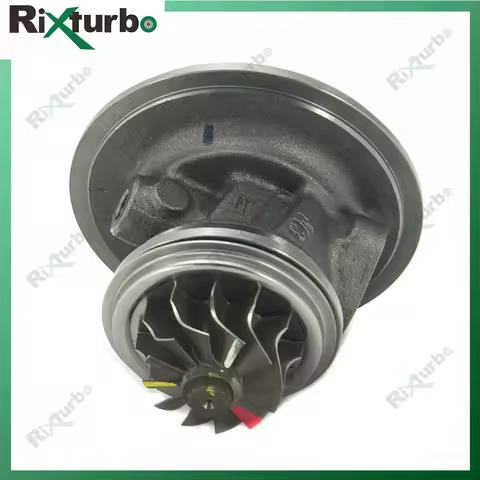 Balanced New Turbine Core Chra Assembly RHB52 8971760801 For Isuzu Truck 2.8L/3,1L 4JB1T 4JG2T Turbo