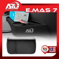 Proton e.MAS 7 eMas EV 2024-2026 Navigation Storage Box ARL Car Accessories