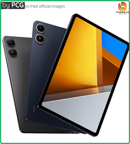 Kính cường lực Xiaomi Redmi Pad Pro 12.1 inch/ Pad SE 11 inch/Pad SE 8.7 inch/Poco Pad/Pad 6/6 Pro/P