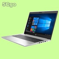5Cgo【權宇】HP ProBook 450G615.6吋筆電7VH27PA(i5-8265U/8G/256G 3年保