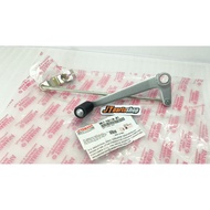 GEAR SHIFT PEDAL ASSY R15 V3 2017-2020 ORIGINAL YGP BK7-E8110-01