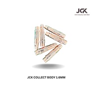 1.6mm Collet Tip and Collet Body for TIG Welding Torch Accessories
