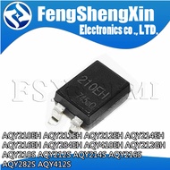 10 Pieces AQY210EH AQY211EH AQY212EH AQY214EH AQY216EH AQY284EH AQY410EH AQY212GH AQY210S AQY212S AQ