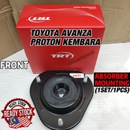 (FRONT)TRT ABSORBER MOUNTING FOR AVANZA/KEMBARA