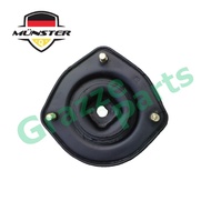 Münster Absorber Mounting Rear RH 48071-12080 for Toyota Corolla AE92 AE101 AE100 AE111 EE100