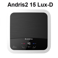 Máy nước nóng gián tiếp cảm ứng Ariston Andris2 Lux-D: AN2 15 LUX-D AG+/ AN2 30 LUX-D AG+ ion ba